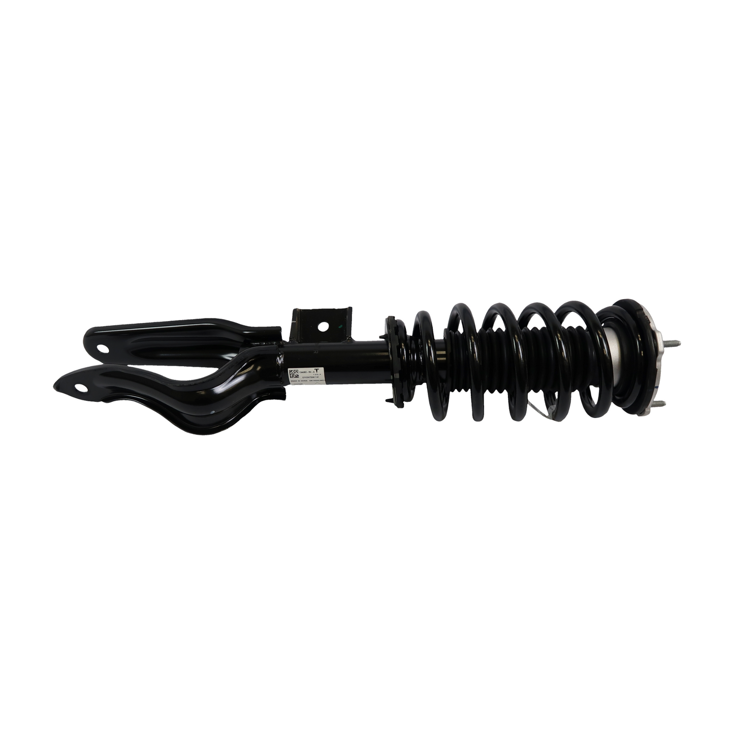 Opt OEM FRONT DAMPER ASSEMBLY- DUAL MOTOR- RIGHT HAND for New Model 3