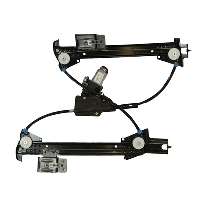 Opt OEM WINDOW REGULATOR - REAR - RIGHT HAND for Model S